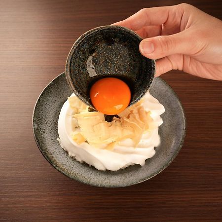 The Breakfast Hotel Fukuoka Nakasu Buitenkant foto
