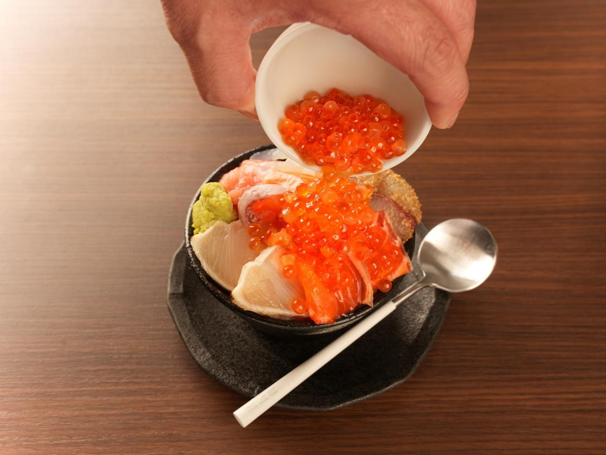 The Breakfast Hotel Fukuoka Nakasu Buitenkant foto